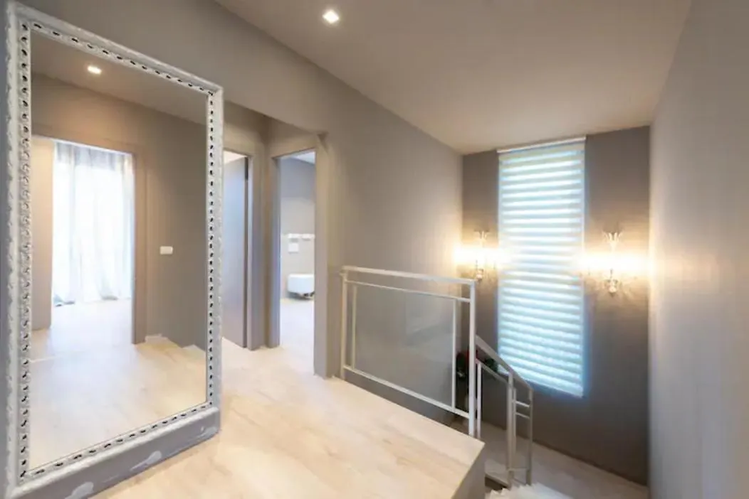 Elegante Villa Giardino + Posteggio privato Santa Margherita Ligure Italia