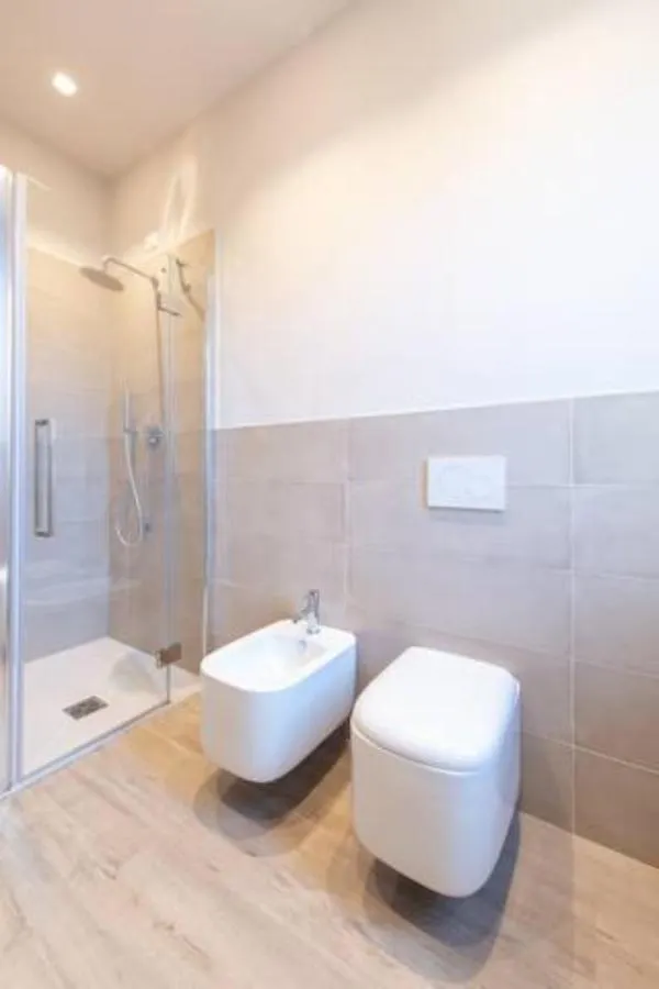 Elegante Villa Giardino + Posteggio privato Santa Margherita Ligure