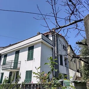 La Scala Di Ba Castiglione Chiavarese